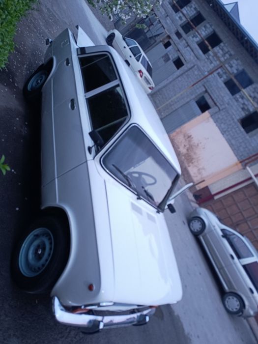Vaz 21101 arendaga