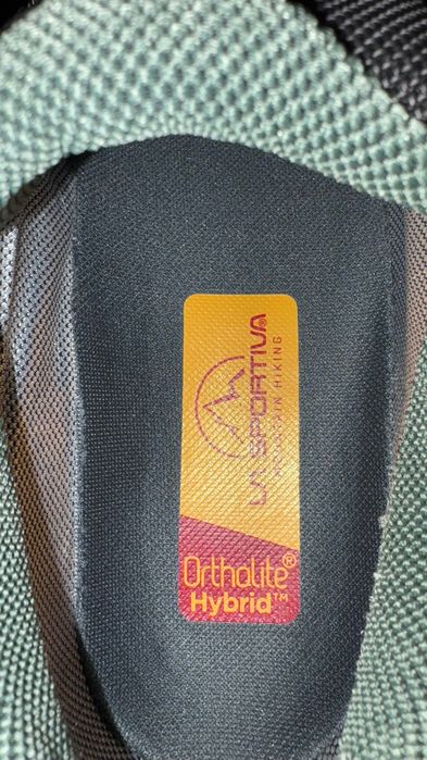 La Sportiva ultra raptor gore tex