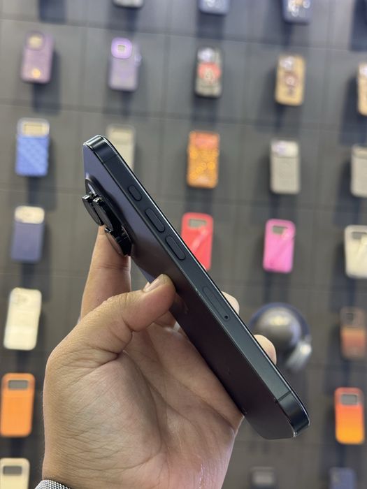 iPhone 16 pro 256Gb