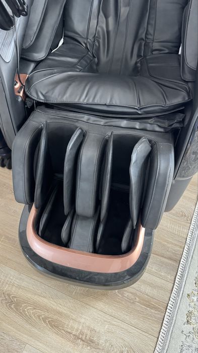 Массажное кресло