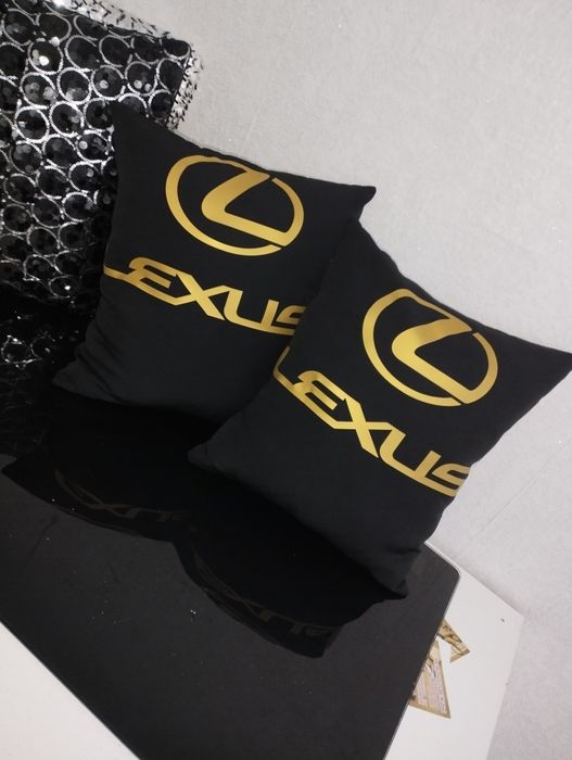 Люксовые подушки