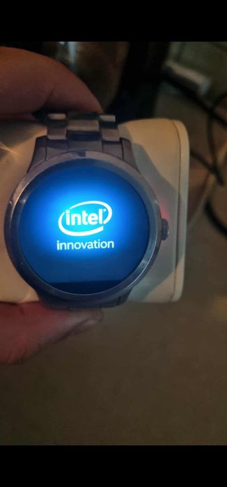 Ceas fossil smart