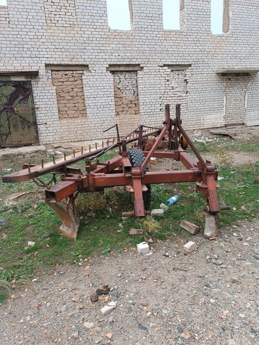 К700 8 с турбиной