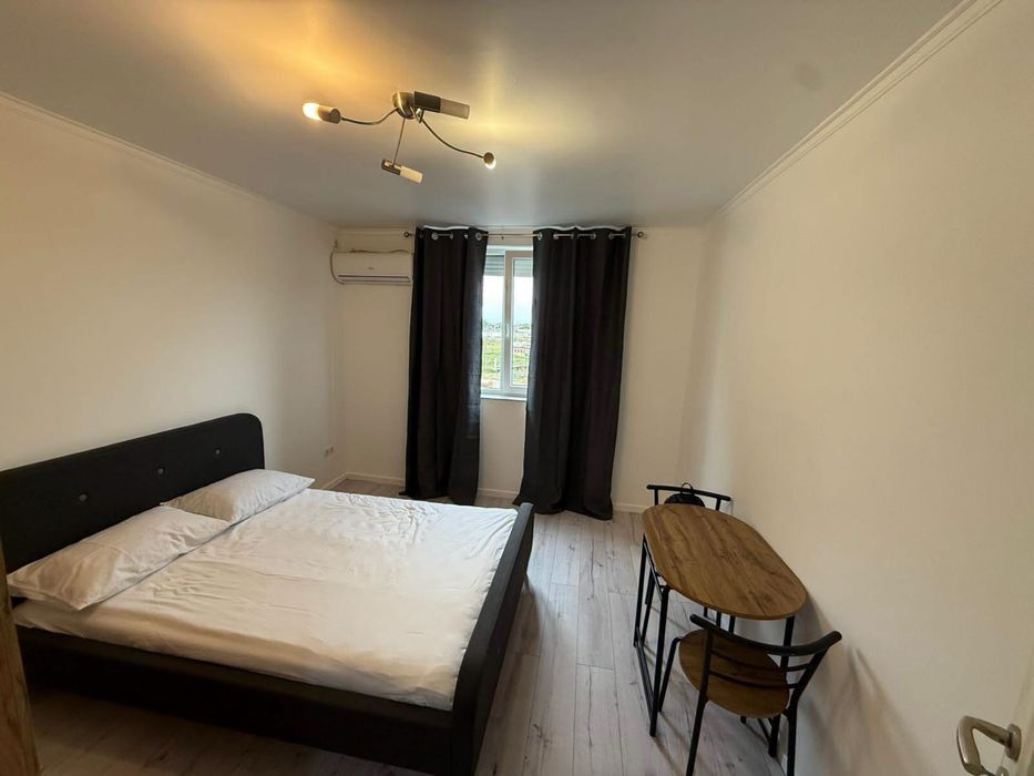 Ofer spre închiriere Garsoniera zona Unio / Str. Cerbului
