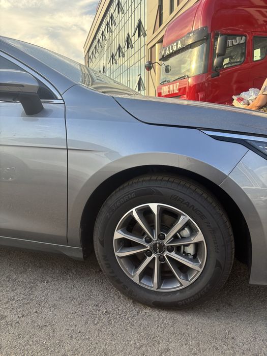 Byd Destroyer 05 без перваночалки
