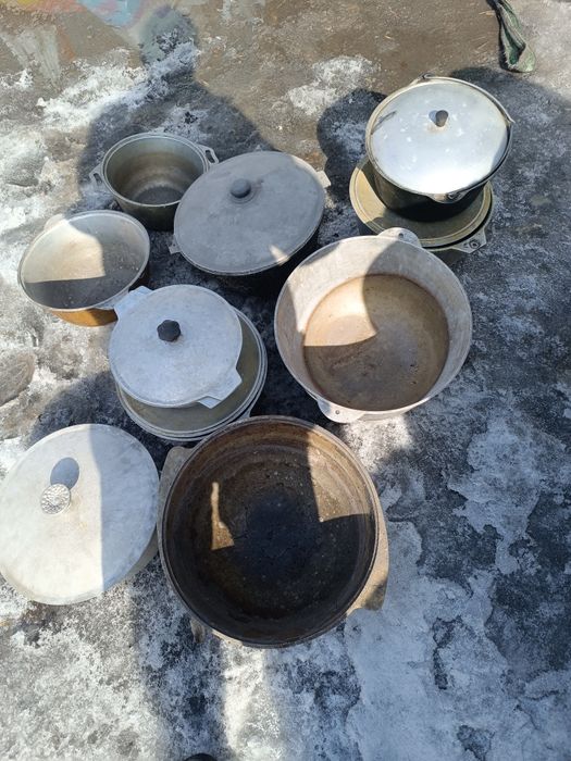 Продам казан в отл.состоянии.