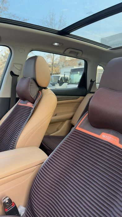 Donfeng Fengon 2024 S508 EVR fuul