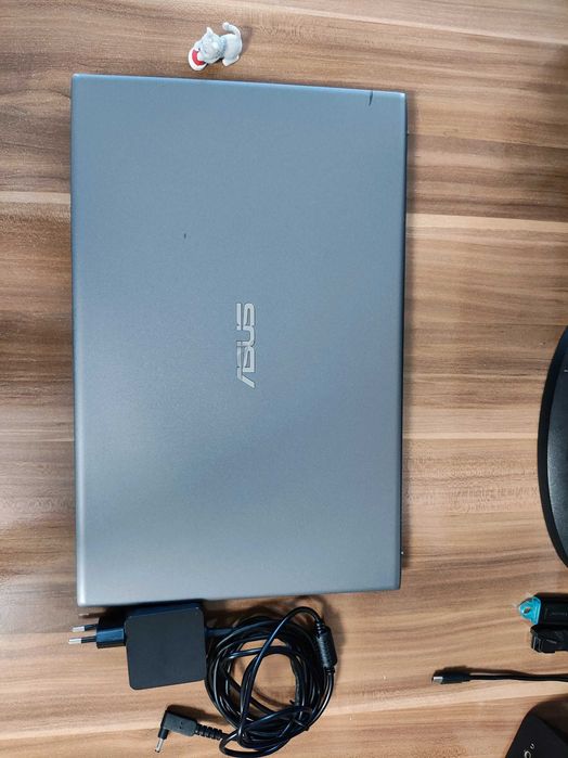 Laptop Asus VivoBook x512f/SSD/i5/Nvidia