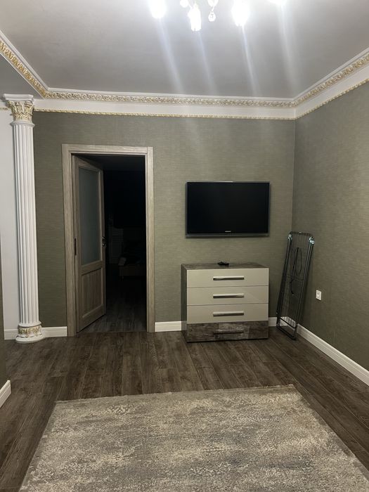 Сдается квартира в аренду