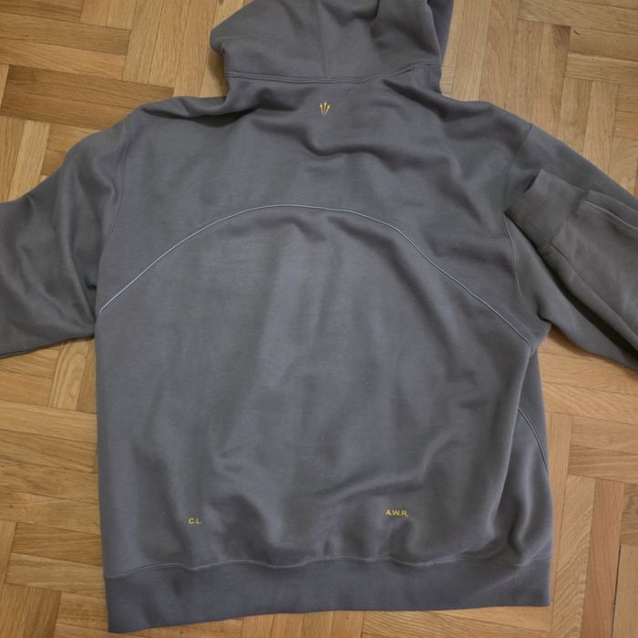 NIKE Nocta Fleece hoodie XXL