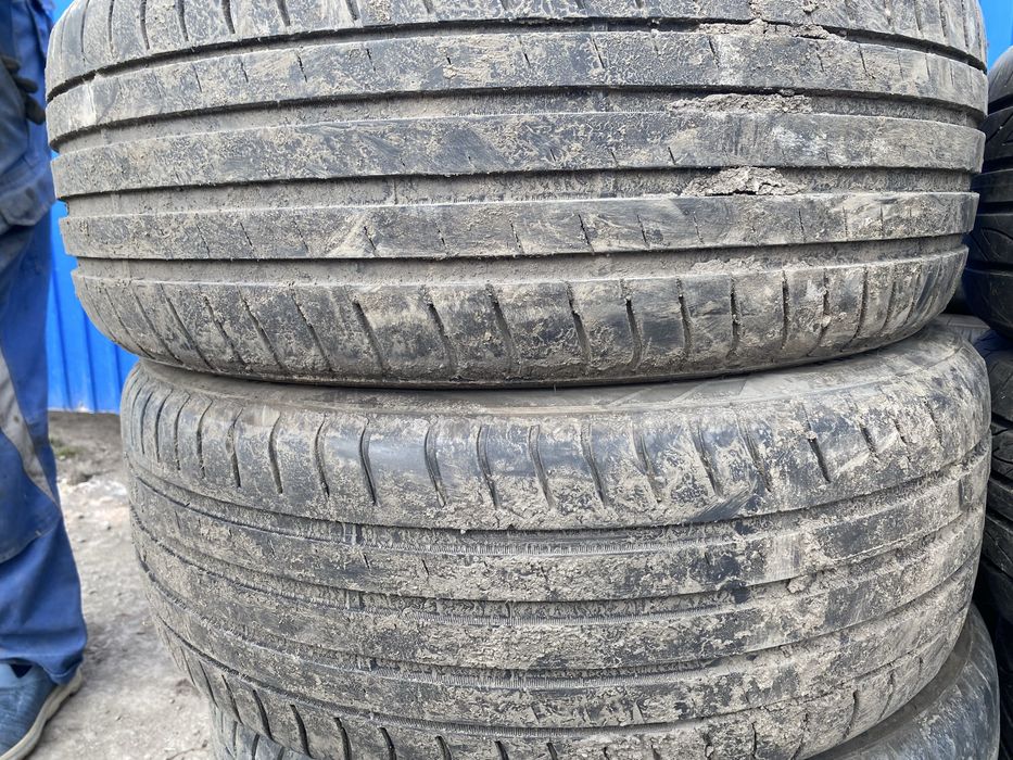 На 18 225/55 Китай