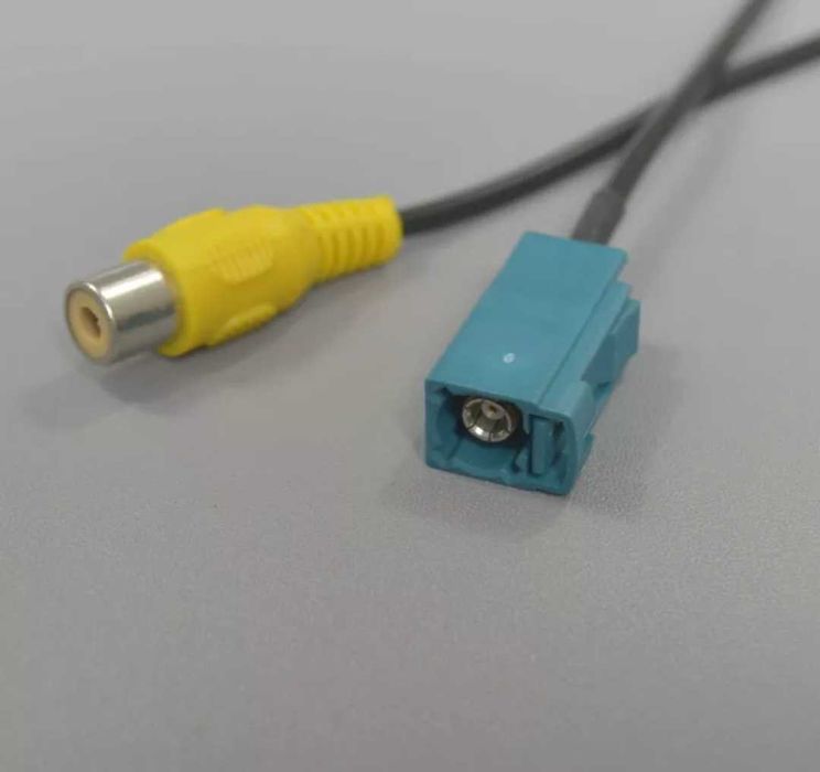 Камера за заден ход задно виждане за Мерцедес Mercedes w204 w212