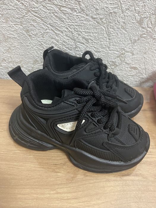 Детская обувь весна лето