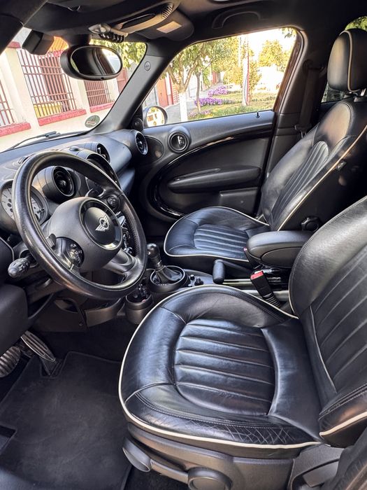 MINI Countryman 2014 — imagine 3