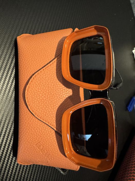 Ochelari originali LOWE