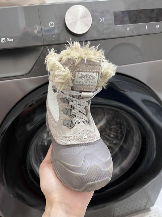 Детские The north face