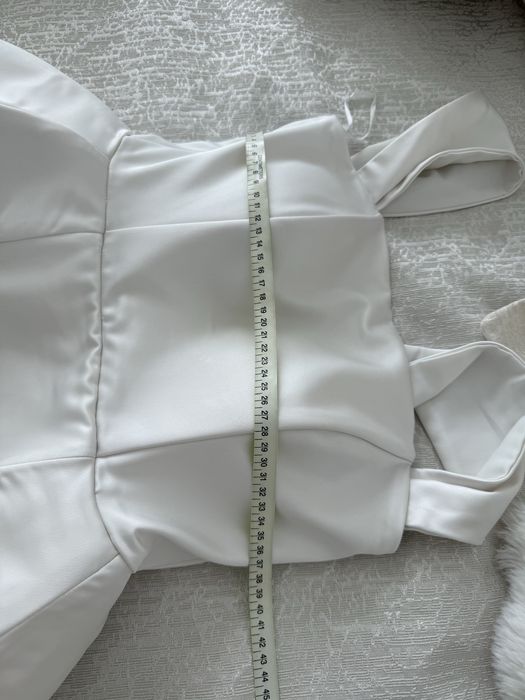 Costum corset si fusta m