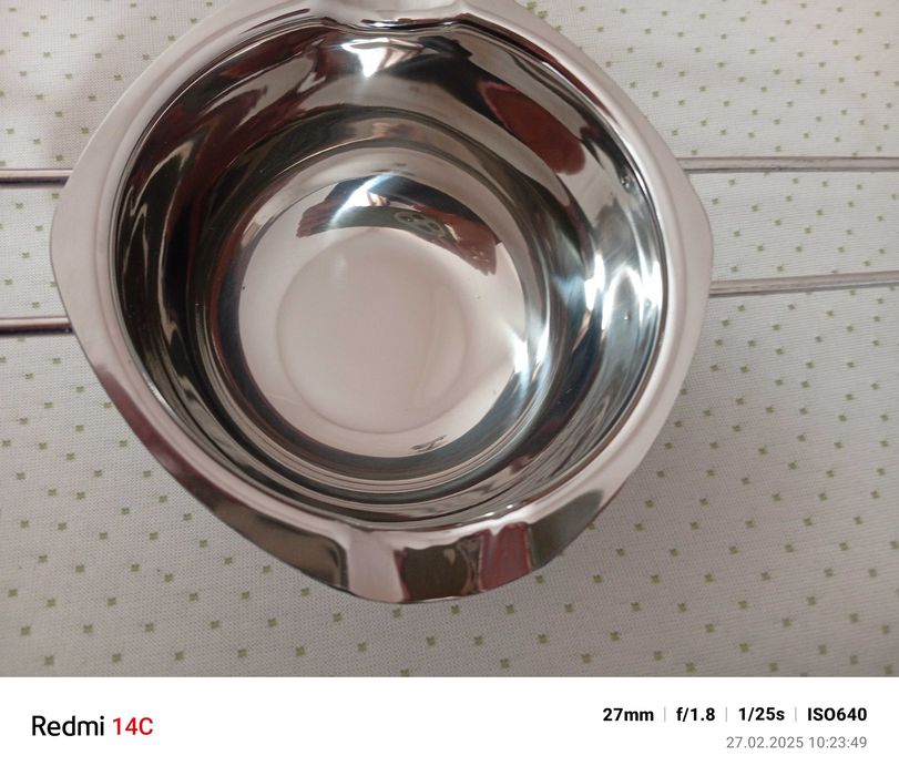 Сет за правене на свещи