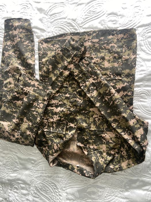 продам военную форму