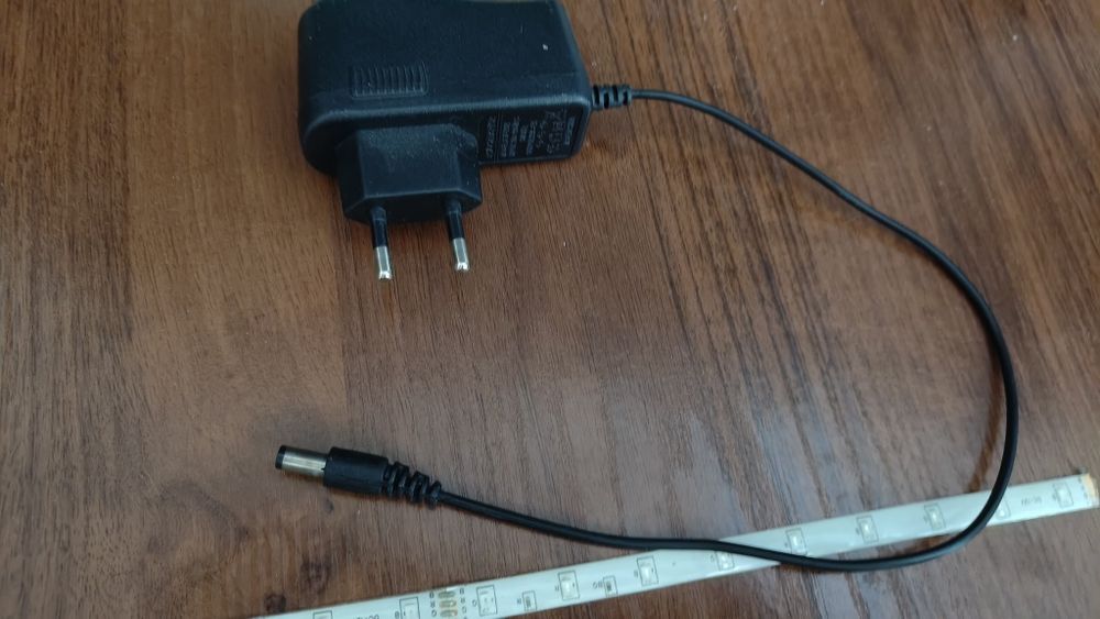 Светодиодная лента