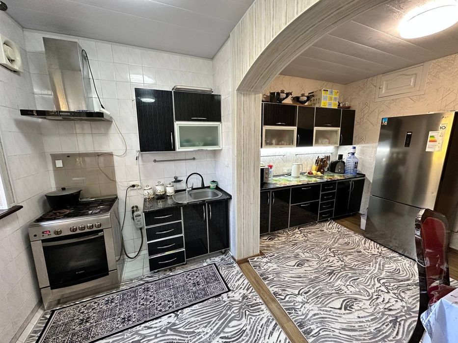 Продаётся 4/3/4 Карасу-1