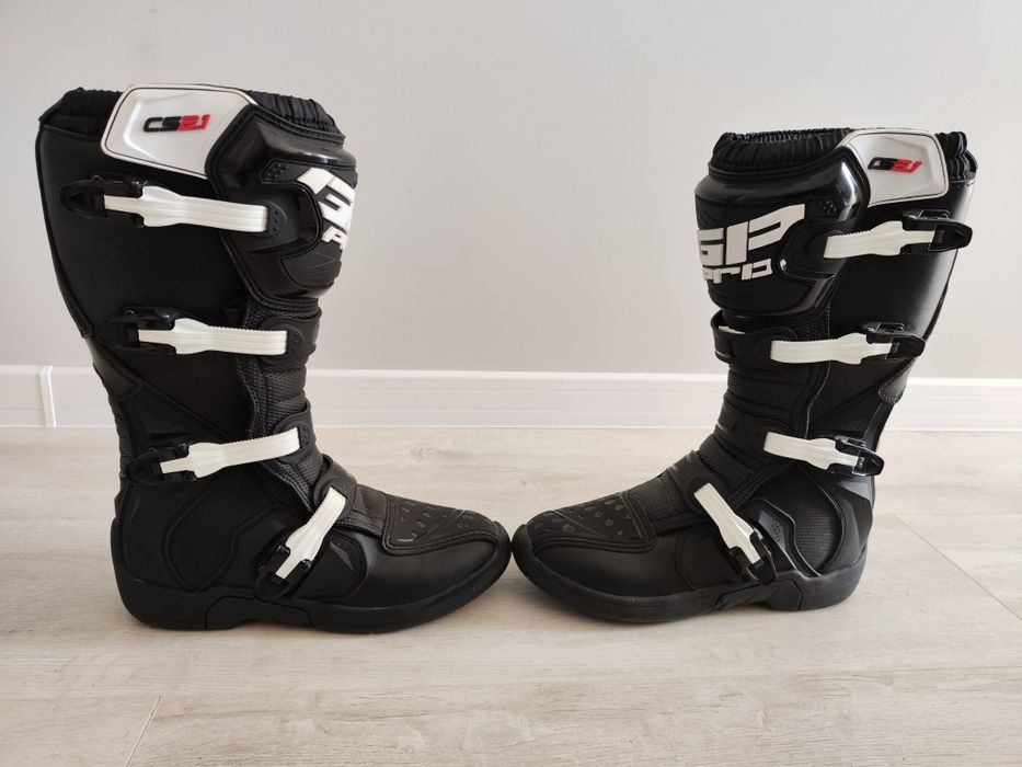 Кросови ботуши GP PRO 44 номер