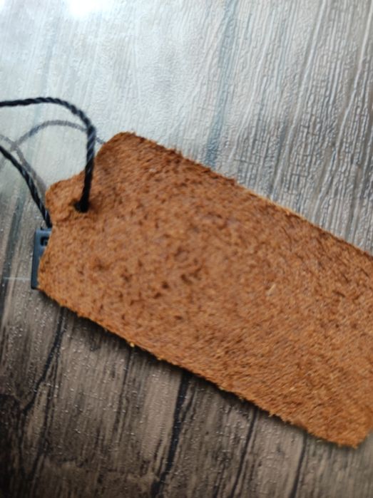 Сумка мужская, кожаная.