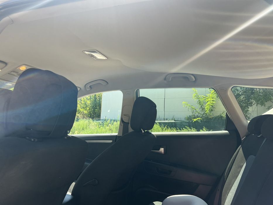 Kia Ceed SW 1.6 crdi Facelift