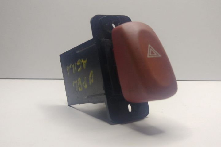 Buton Avarie 09205412 Opel Agila prima generatie