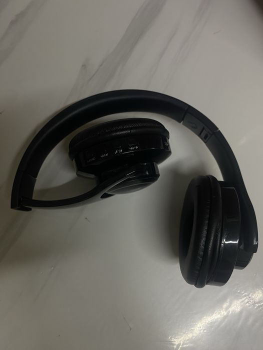 wireless без проводной наушник