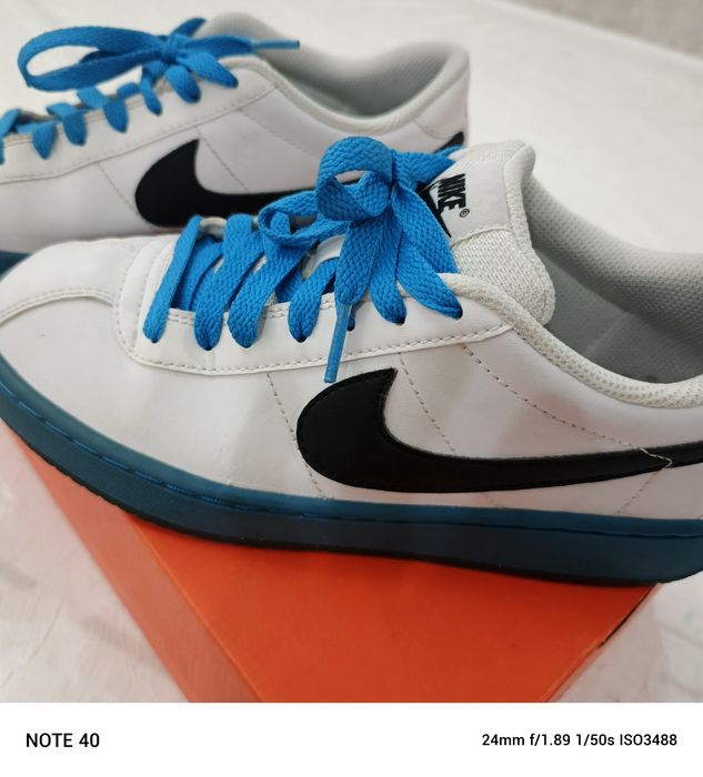 Кроссовки оригинал Nike