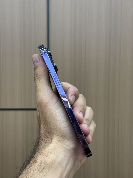 Iphone 14 Pro Max 256