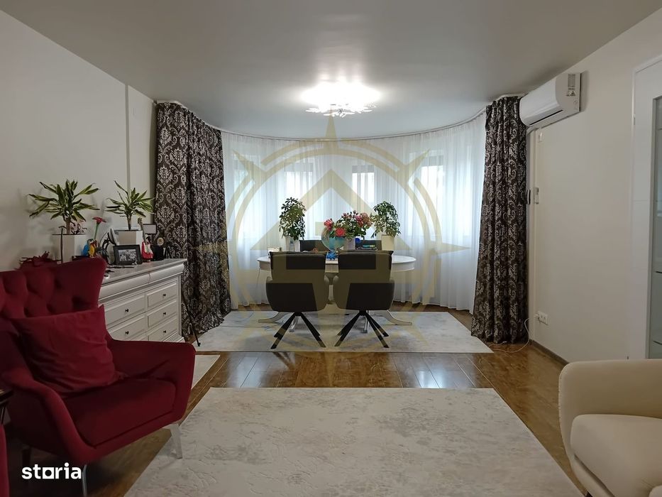 Dom00347 - vila individuala ideala pentru familie cu 6 camere in ostra
