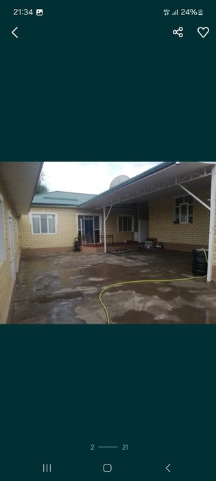 Дом продаётся срочно