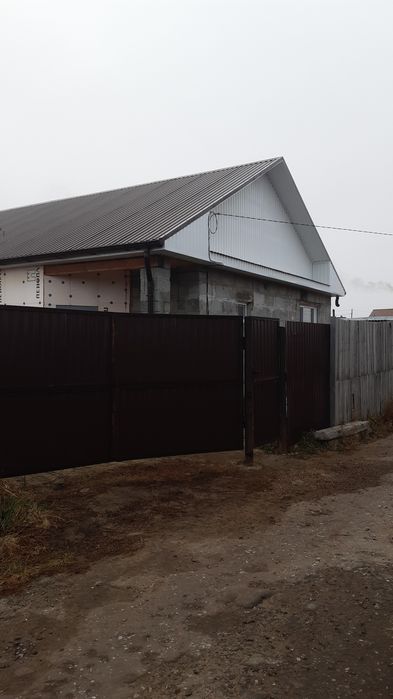 Продам дом в с/о Текстильщик