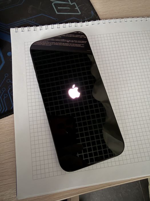 Iphone 16 pro max 256 Gb