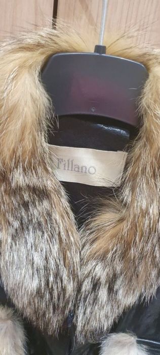 Кожено   яке, Италия