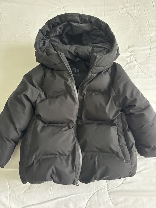 Куртка с полукомбенизоном