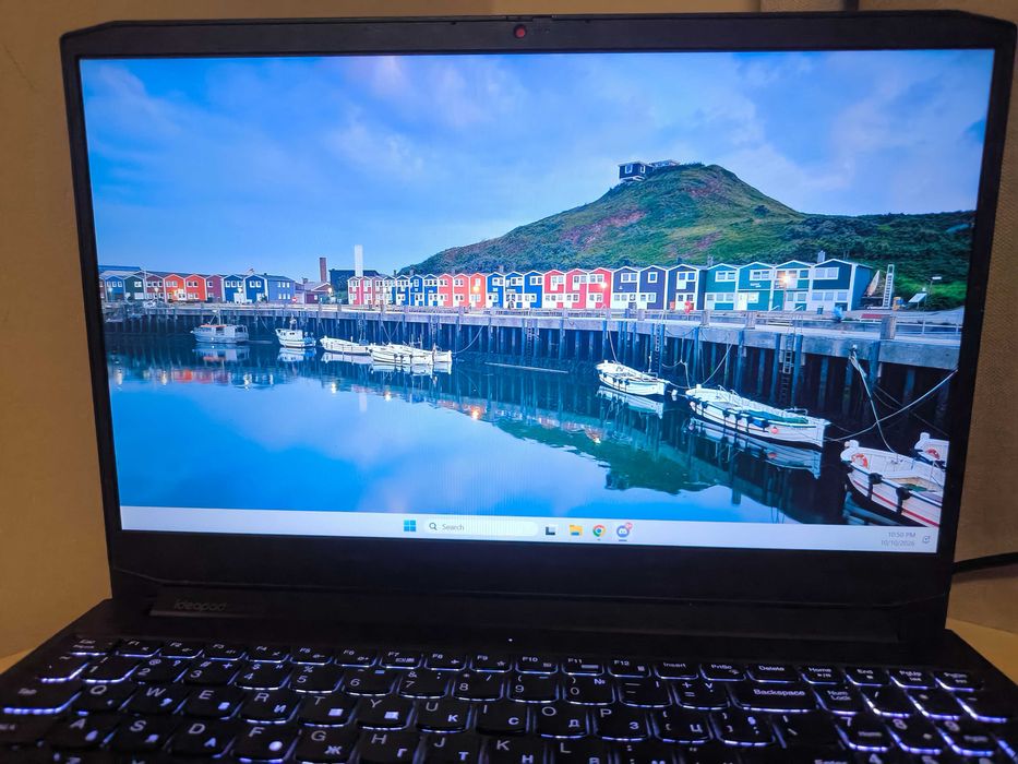 Лаптоп Lenovo Ideapad
