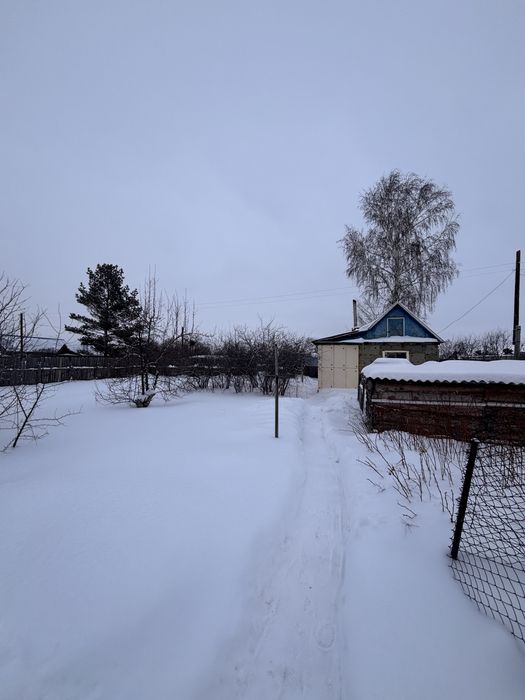 Продается дача «Автомобилист»