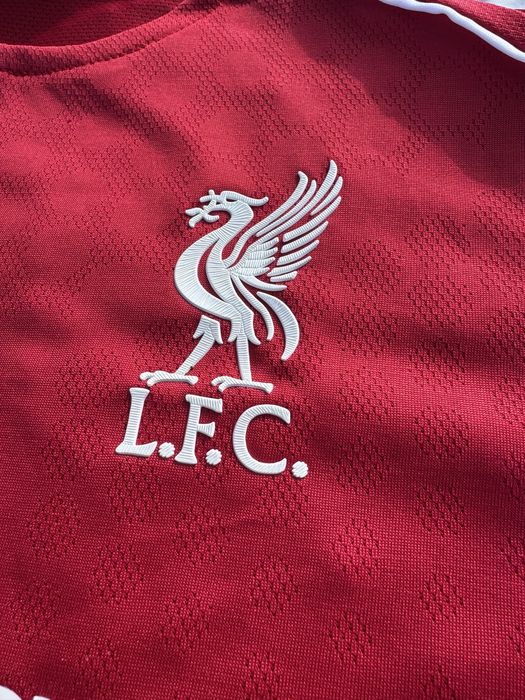 Tricou Liverpool 25-26 Wirtz