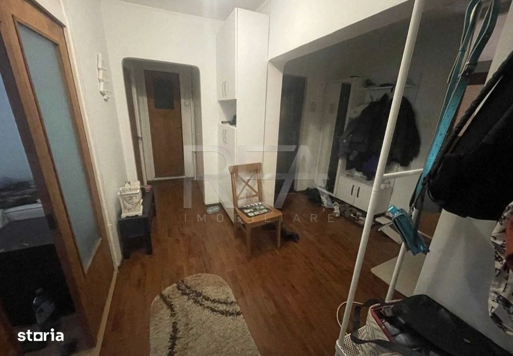 4 camere, 1/8, bloc 1989, 97 mp-13 Septembrie-Prosper