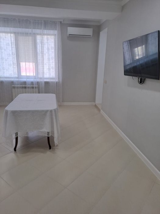 Продам квартиру на капитал плазе.