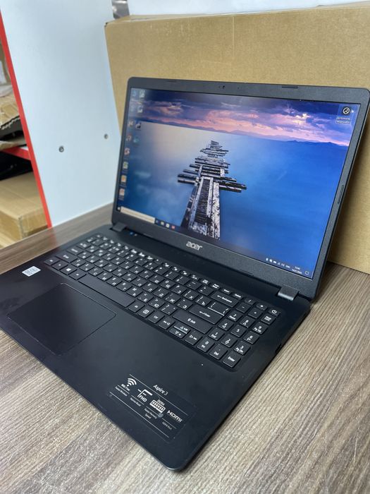 Ноутбук Acer Aspire N19C1