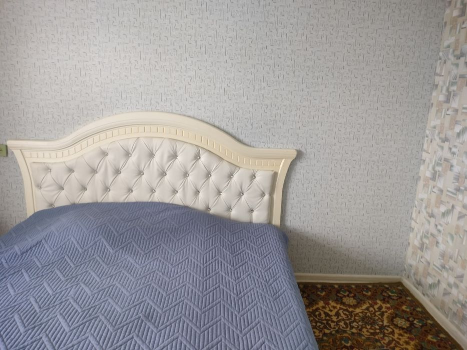 Посуточно двухкомнатная. Северо-восток