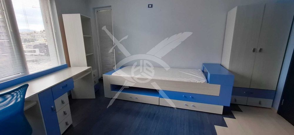 Тристаен апартамент в кв. Овча купел №182607