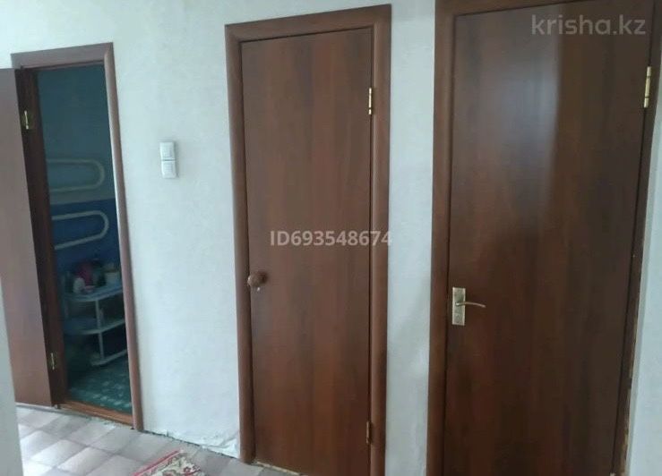 Продается 4х комнатная квартира