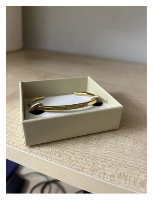 Буркер браслет оригинал 10000