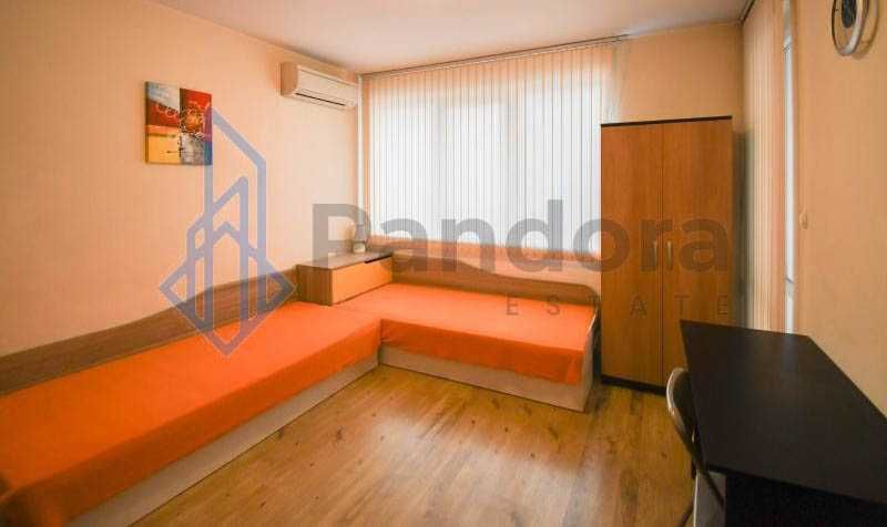 Дава се под наем Тристаен апартамент в София, Хиподрума - 96 кв.м за 500 € - Снимка #6