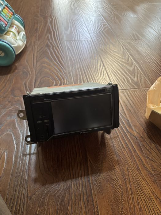 Навигация Fg cruiser